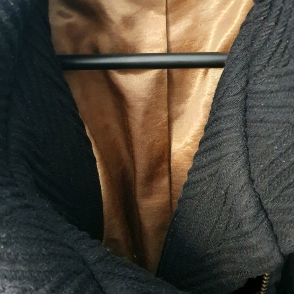 🌑AVAIL. MAR 15🌑 Stylish Winter Coat - Picture 6 of 12